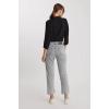 Slim Fit Crop Mom Jean