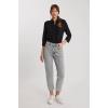 Slim Fit Crop Mom Jean