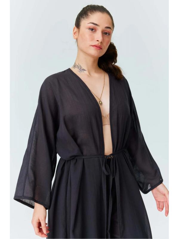 Vual kimono