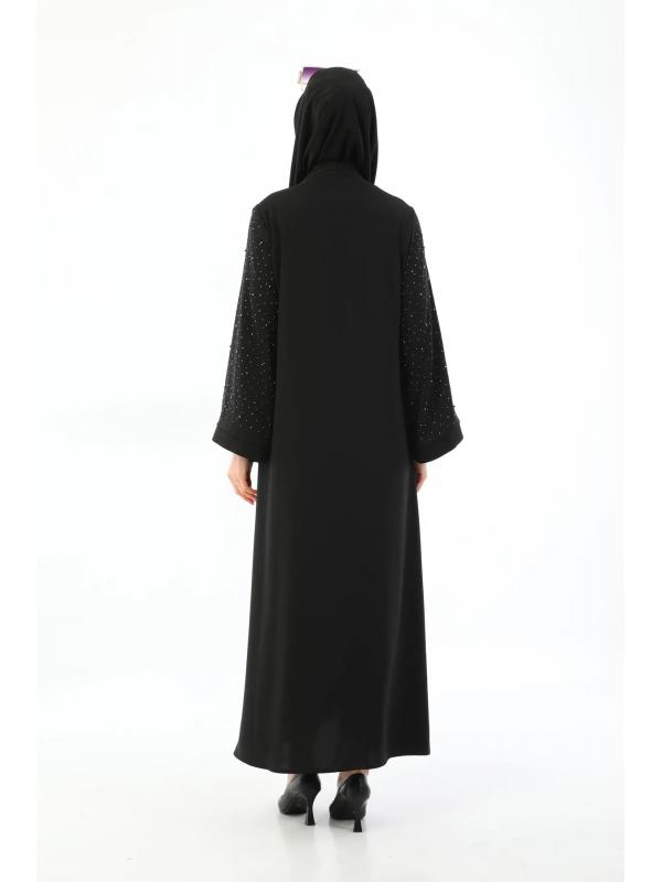 Fava Abaya