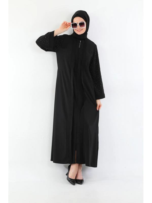 Fava Abaya