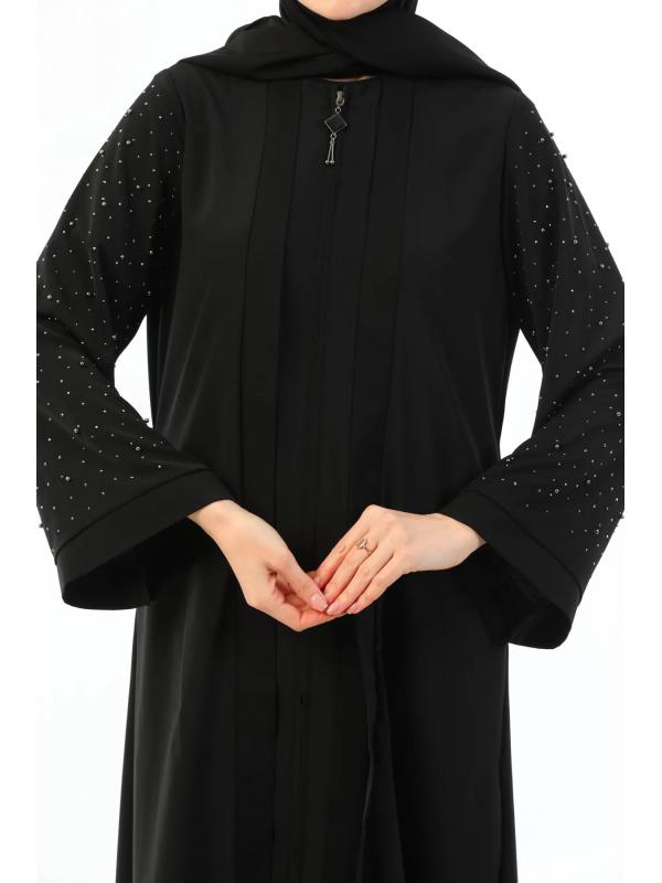 Fava Abaya