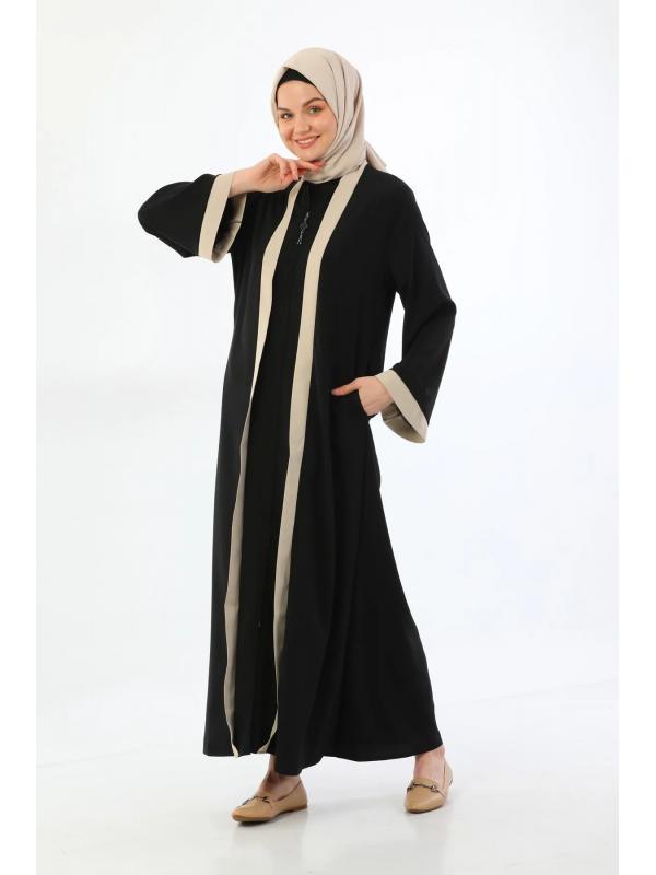 Fava Abaya