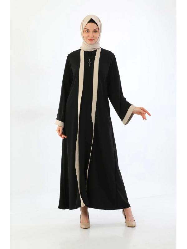 Fava Abaya