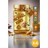 Love Michael Kors Praline Dı Cioccolato Al Latte Praline Assortite Fıstık Ezmesii 330gx4